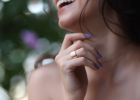 Simple Ring